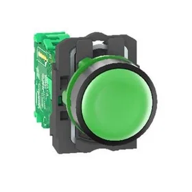 Schneider Electric Harmony Push Button