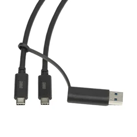 OWC OWCTCCBLCA0.6M USB-A til USB-C