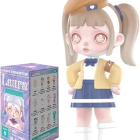 Loyal Fashion Trendsetter Collection Laura Blind Box 6975000571628