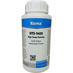 KeMar HTS-1400 Monteringspasta