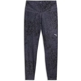 Puma Tropical Speed High Waist Leggings (Dam)
