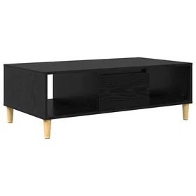 vidaXL Sofabord 102x55x35cm 875121