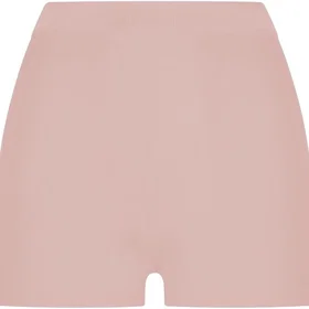 Wolford Biker Shorts Bomull (Dame)