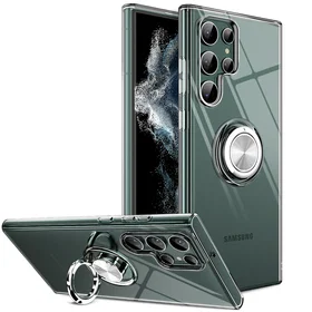 DWSA2780017 Metal/Aluminum Case for Samsung Galaxy S21/S22+/Plus/Ultra