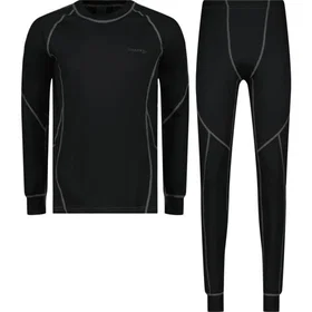 Craft Core Dry Prime Ensemble Base Layer (Homme)