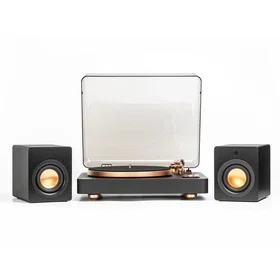 Mitchell Acoustics uStream Groove