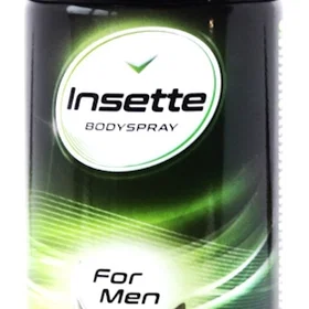 Insette Tabu Body Mist 150ml
