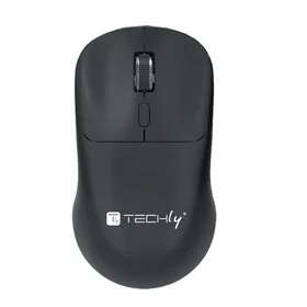 Techly Ergonomic 8000 DPI Trådlös