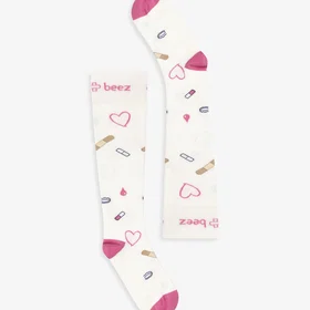 Beez Elin Medical Strumpor
