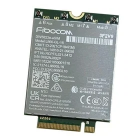 Dell Wireless 5823E