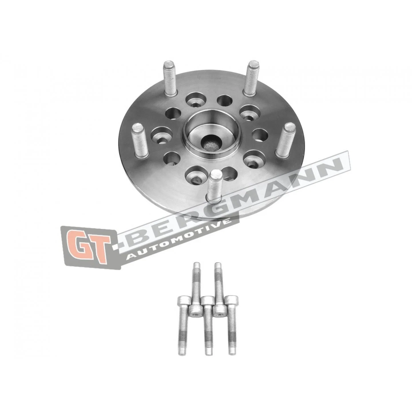 GT-BERGMANN Wheel Bearing Kit GT24-074