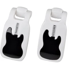 Renton Trådløs Gitar Mikrofon System GTL-WH