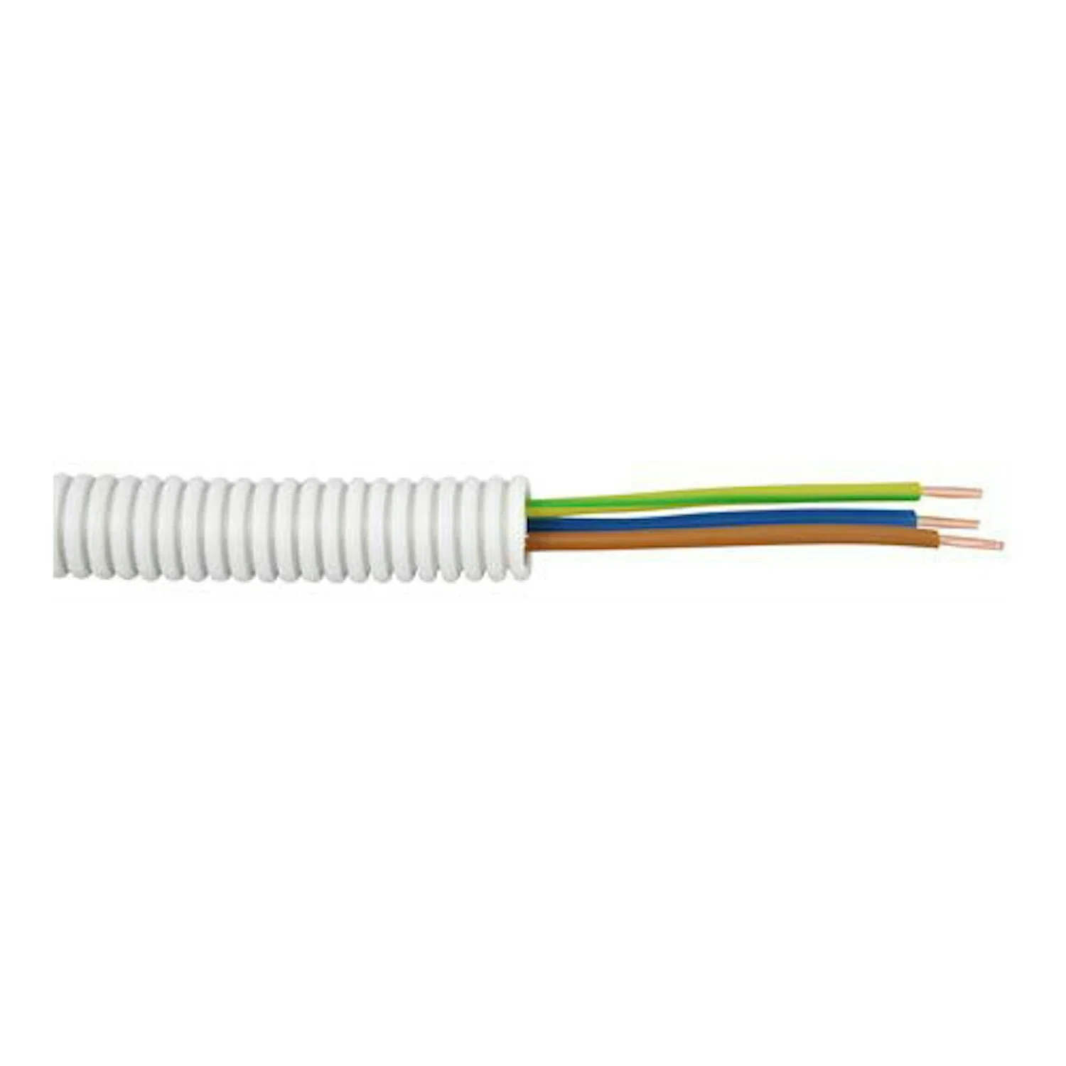 Malmbergs Flexible Pressure Hose FK 3G2.5 10m 16mm (9900786)