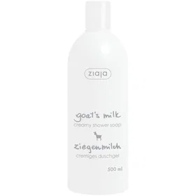 Ziaja Marshmallow Gel Douche Fraise fluff 500ml
