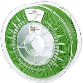 Spectrum Huracan PLA Fresh Green 1.75mm 1kg