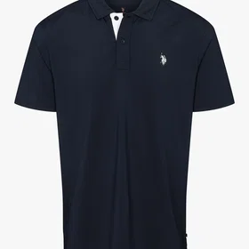 U.S. Polo Assn . Clark Reg Polo Shirt (Herre)