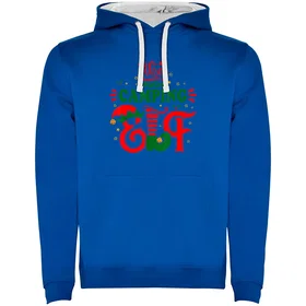 Kruskis Camping Elf Luvtröja (Herr)