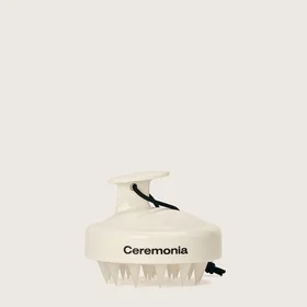 Ceremonia Scalp Masajeador