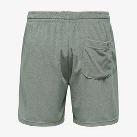 Only & Sons Onstellas Reg Polyester Shorts (Herre)