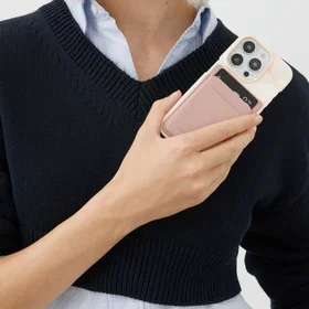 iDeal of Sweden Tryckt MagSafe Etui för iPhone 16 Plus
