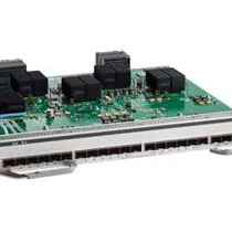 Cisco Catalyst 9400 C9400-LC-24XS