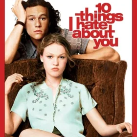 10 Things I Hate About You 10th Anniversary (DVD)