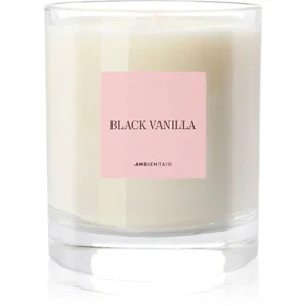 Ambientair Vanilla Doftljus 200g