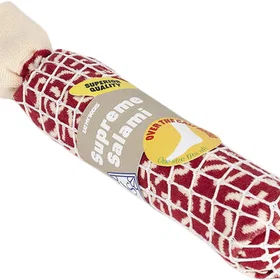 Eat my Socks Supreme Salami Crew Socks