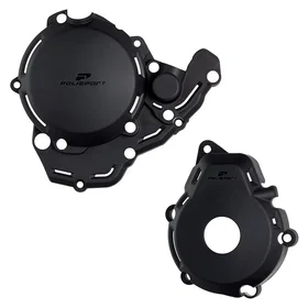 Polisport Off Road Clutch Reservoir Cover