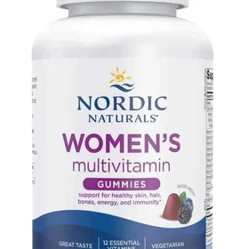 Nordic Naturals Multivitamin Gummies 60