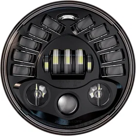 Custom Pb-7a-ind-b Auxiliary Light (PB-7A-IND-B)