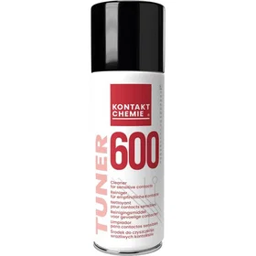 Kontakt Chemie Elektroniikkapuhdistusaine 200ml