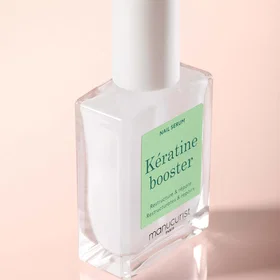 Manucurist Kératine Booster Neglepleje Serum 15ml