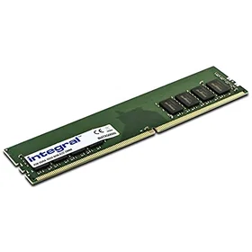 Integral DIMM DDR4 2666MHz 8GB (INT5055288482470)