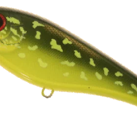 Buster Jerk 15cm Hot Pike