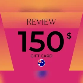 ExamREVIEW Review Gavekort 150 AUD
