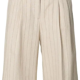 Selected Slfvilka Bermuda Shorts Løs Passform (Dame)
