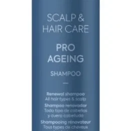 Lakmé Pro Aldrende Shampoo 300ml