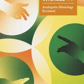 Anabaptist 13.1