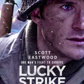 Lucky Strike (Blu-Ray)