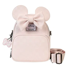Loungefly Minnie Ear Evergreen