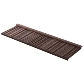 Metrotile Woodshake Roof Tile 410 (Bronze)