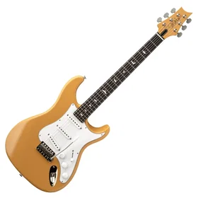 PRS Silver Sky Defender Sandglow Yellow Limited Edition