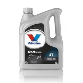 Valvoline SynPower 4T 10W-40 4l