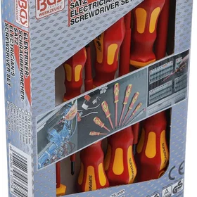 BGS Technic 35838 Set