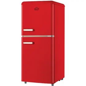 DCG Eltronic MF110RCDP (Rouge)
