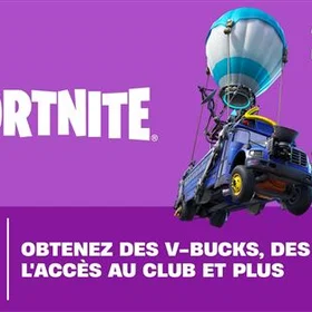 EPAY Fortnite - 25€