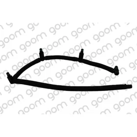 GOOM Polttoaineen ylivuoto HFO-0034