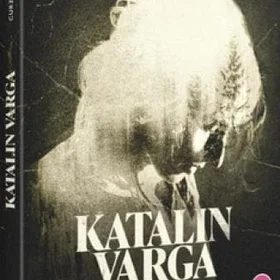 Katalin Varga (Blu-Ray)