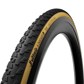Vittoria A Dugast Rhino Gravel-rengas Tubeless 700x33C (33-622)